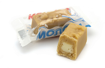 Конфеты Sweet Life КОМУ МОЛОКА?