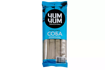 Лапша ЧИМ ЧИМ Соба гречневая 250г