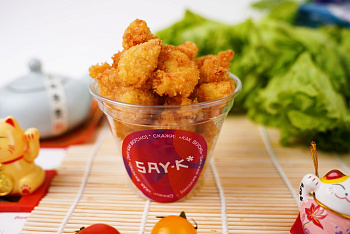 Фиш Ролл 240г/СПРС