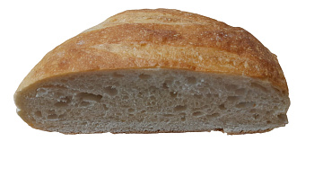 Хлеб Кефирный половинка Чита