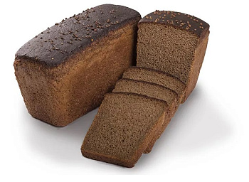 Хлеб КЕНОН Бородинский 0,5кг