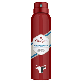 Дезодорант-аэрозоль OLD SPICE Whitewater 150 мл