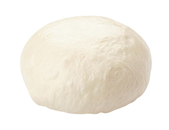 Тесто пирожковое 1кг собств.пр-во, СПРС шт,