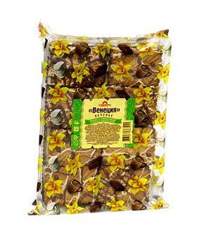 Печенье СИБИРЬ Венеция 400г