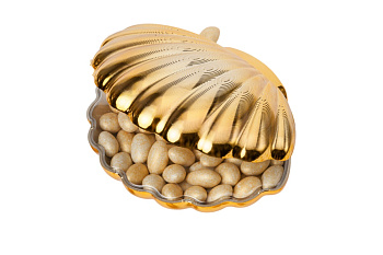 Драже АТАГ Скажи мне Да миндаль 200г 12 шт