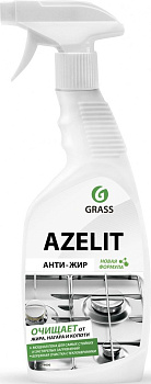Средство д/обезжирования на кухне Azelit 600мл