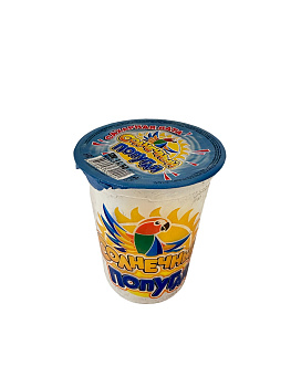 Вата Сахарная Солнечный попугай 20г ассорти