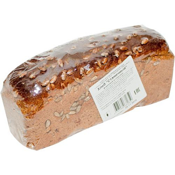 Хлеб ЧЕРНОВСКИЙ ХЗ Станичный 0,30кг