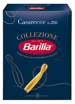 Макаронные изделия BARILLA  Казаречче 450г