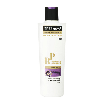 Кондиционер Tresemme Repair and Protect Восстанавливающий 400мл  