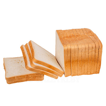 Хлеб Тостовый 500г (собст. произ-во)