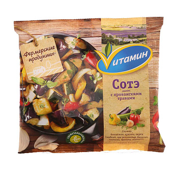 Смесь Витамин Сотэ с прованскими травами 400г