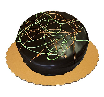 Торт Дубайский 700гр/СПРС