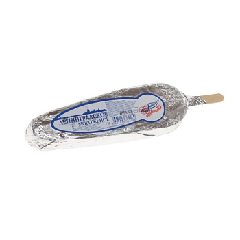 Мороженое АНГАРИЯ Ленинградское Эскимо в шок гл. 80гр Продукт без ЗМЖ