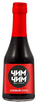 Соус соевый ЧИМ-ЧИМ 290г