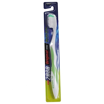 Зубная щетка DC 2080 Оригинал средняя жесткость 1шт