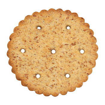 Крекер АККОНД Фитси