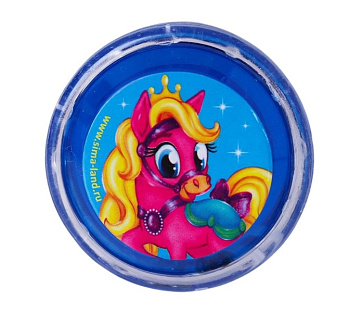 Йо-Йо «Принцесса» d= 5,5см 2296072