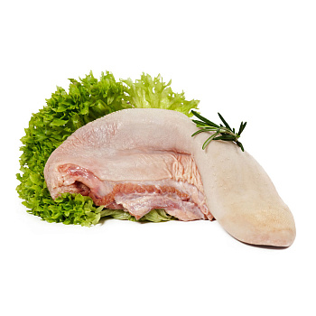 Язык говяжий с/м