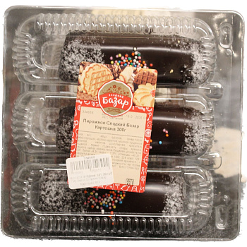 Пирожное Картошка 300г/СПРС