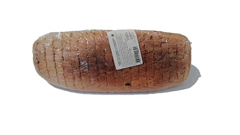 Хлеб КЕНОН Тостовый  с отрубями 300г