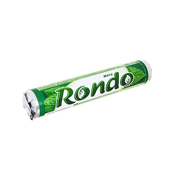 Конфеты Рондо Мята 30г