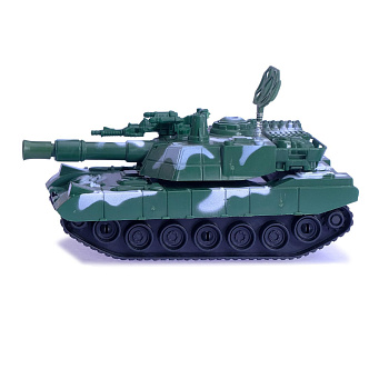 Танк инерционный "Победитель" МИКС 1173732