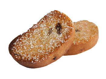 Сухари АГЕЕВСКИЙ с изюмом Люкс