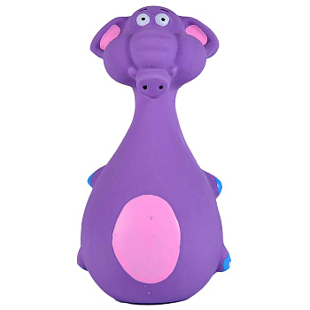 Игрушка д/собак 4.5х19х1.5см микс арт.31019-0161 Код262700