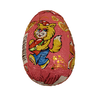 Яйцо Любовь с/с 20г