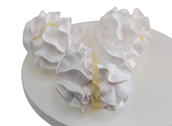 Пирожное КФ ЯРМАРКА Безе 60г