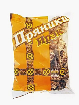 Пряники БХП Ирэк 400г 