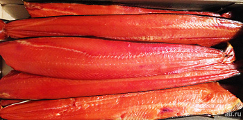 Кета х/к лента