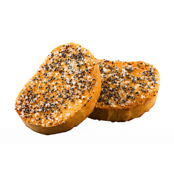 Сухари АГЕЕВСКИЙ с маком Люкс 