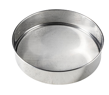 Сито "Металлик" d=27см 148185