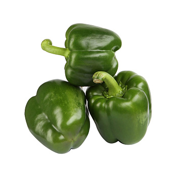 Перец зеленый Китай