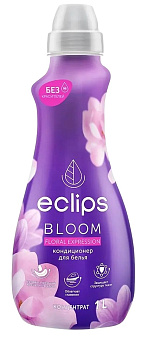 Кондиционер д/белья Eclips Bloom Floral Expression 1л