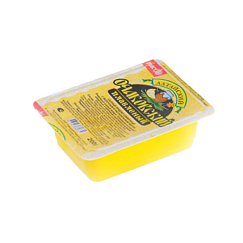 Молокосодержащий продукт ОЧАКОВСКИЙ плавленый сливочный с змж 200г п/б