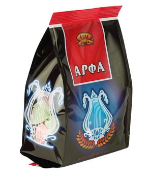 Конфеты АтАг Арфа 200г