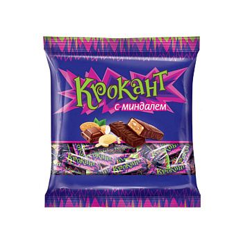 Конфеты грильяжные Крокант 180г