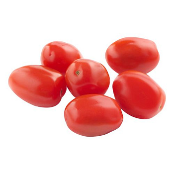 Помидоры Черри розовые