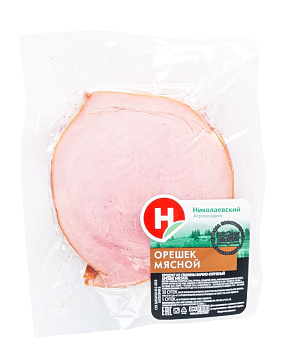 Орешек мясной Николаевский