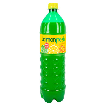 Напиток газированный Лаймон фрэш Манго 0,5л пэт