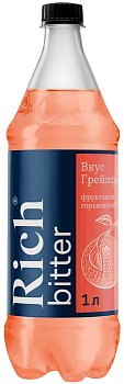 Тоник RICH Грейпфрут 1л п/б