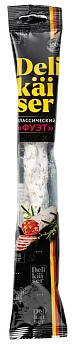 Колбаса Delikaiser Фуэт с/в 130г