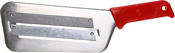 Шинковка с пластиковой ручкой 312-217