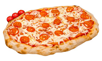 Пицца римская Маргарита (заказ) 320г/СПРС