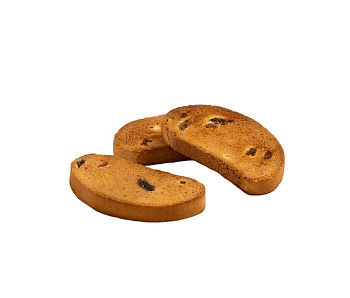 Сухари АГЕЕВСКИЙ Классический с изюмом