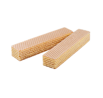 Вафли МОРОЗОВА Лимонное настроение