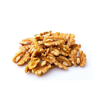 Орех грецкий очищенный половинки (бабочка)